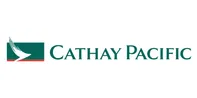 Cathay Pacific Airways