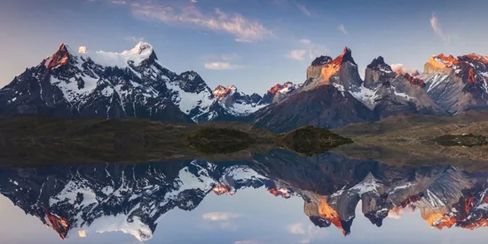 cruise ships from ushuaia to antarctica