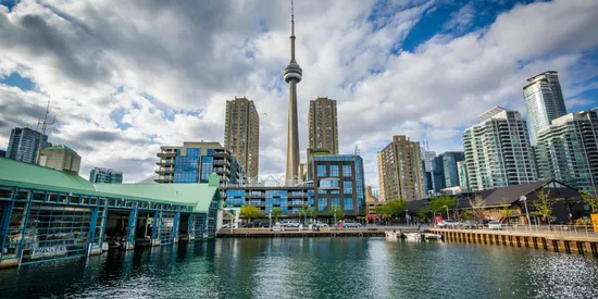 lake ontario cruises toronto