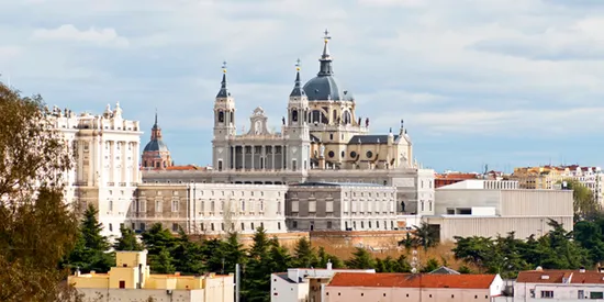 scenic cruises portugal