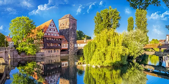 ship tour regensburg