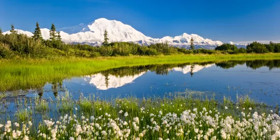 alaska cruise route from vancouver