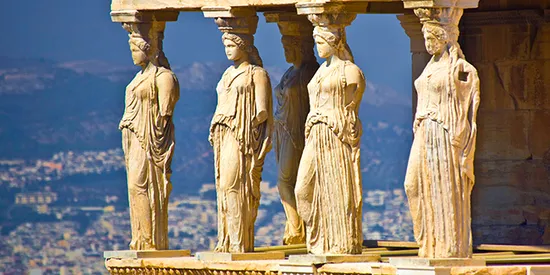 athens to greek islands cruise
