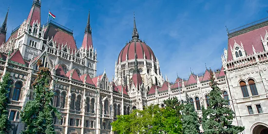 youtube budapest river cruise