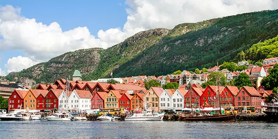 norway river cruises 2022