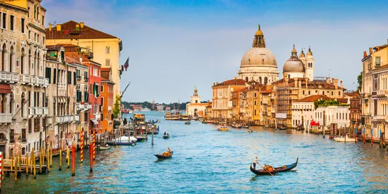 italian river cruises