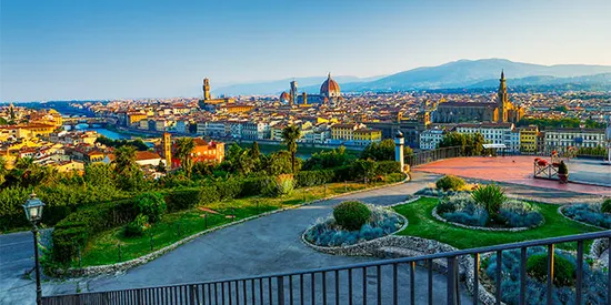 cruises along the adriatic coast