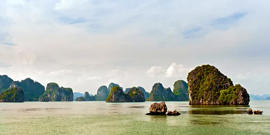 cruise thailand and vietnam