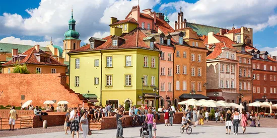 best river cruise in prague