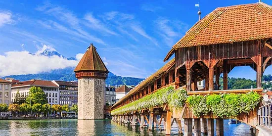 river cruises down rhine