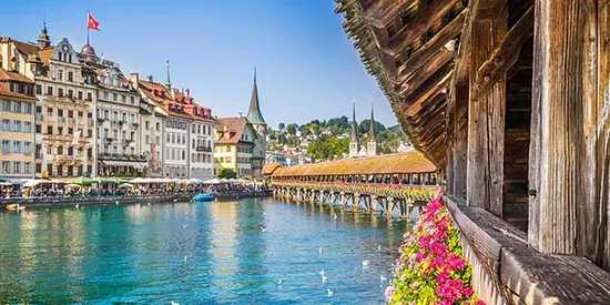 8 day european river cruises