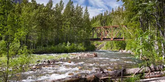 riverboat cruise to alaska