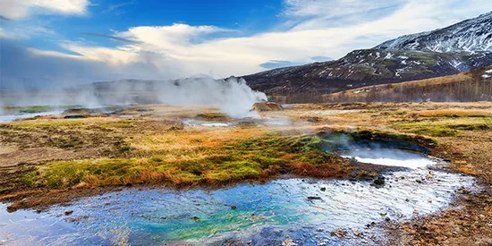 land tours of iceland and greenland