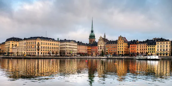 sweden and norway cruises