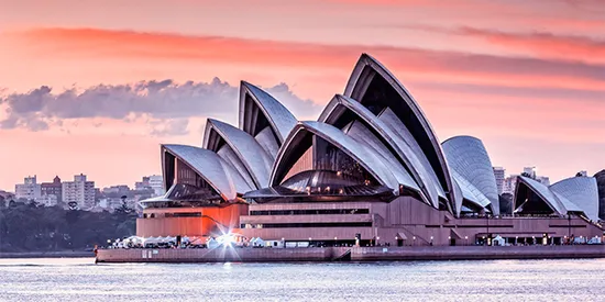 australian cruises may 2024