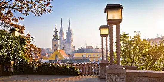 river cruises eastern europe