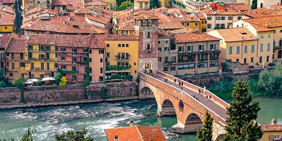 italian river cruises