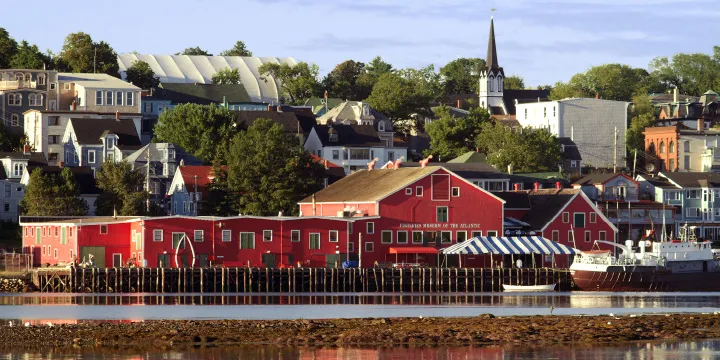 montreal quebec city cruise