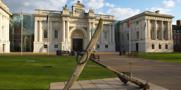 The Sun  Royal Museums Greenwich