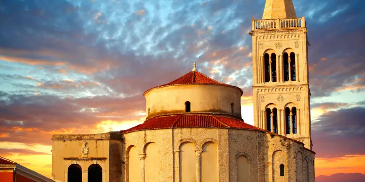 ocean cruise zadar