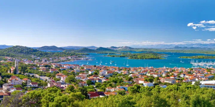 ocean cruise zadar