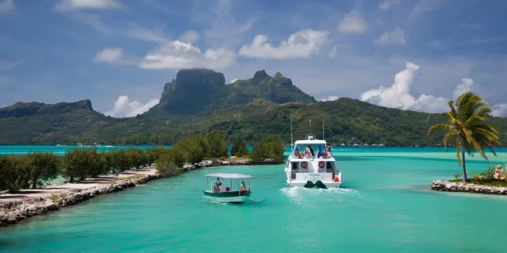 viking cruises french polynesia