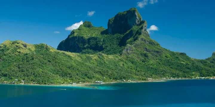 viking cruises french polynesia