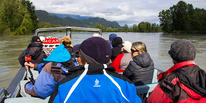 viking cruises alaska inside passage