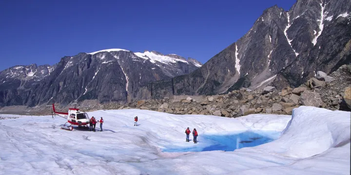 viking cruise ship to alaska