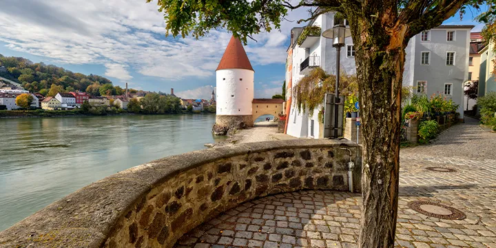 river cruises europe march 2023