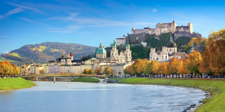 river cruises europe march 2023