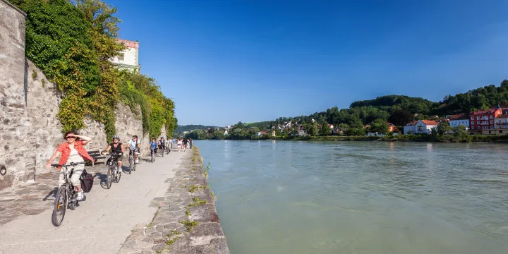 river cruises europe march 2023