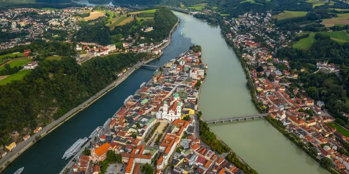 river cruises europe march 2023