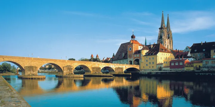 danube river cruise for families
