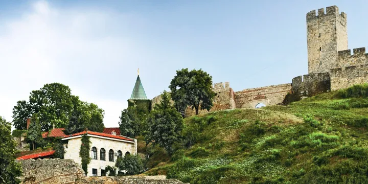 viking eastern europe cruise