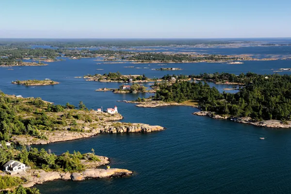 american river cruises great lakes