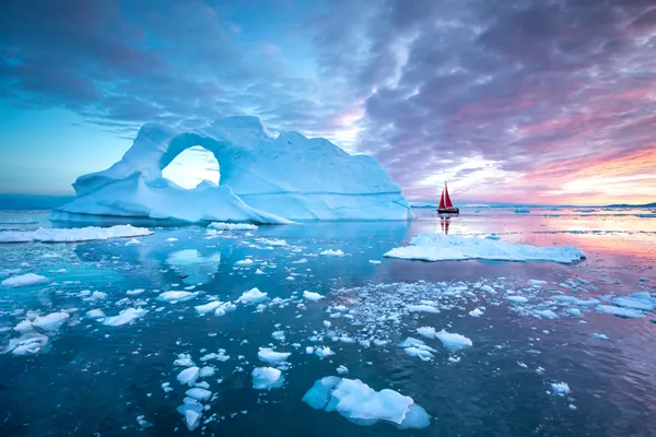 viking cruise ship polaris