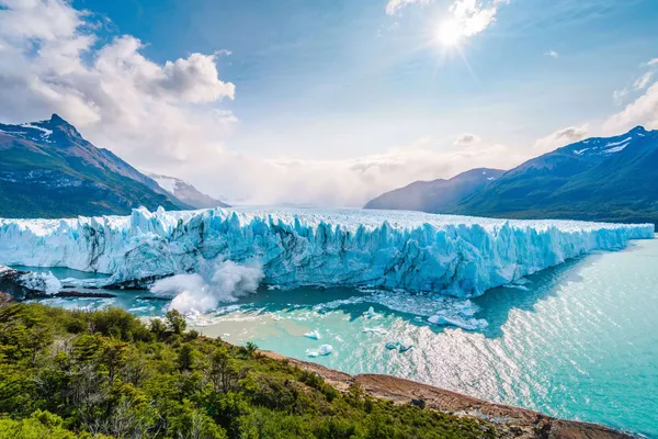 antarctica cruise south america