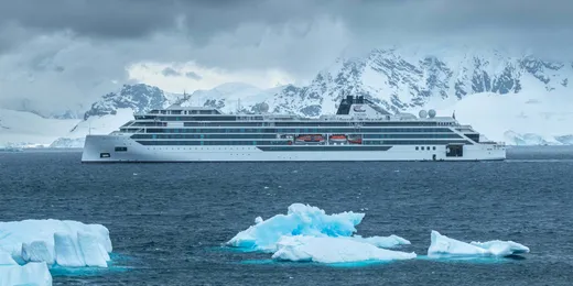 viking expedition cruise ship