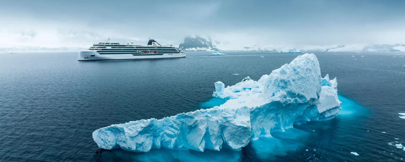 viking cruise ship polaris