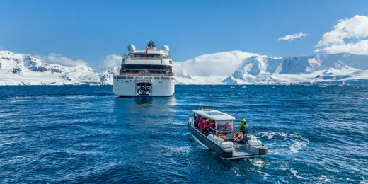 viking expedition cruise ship