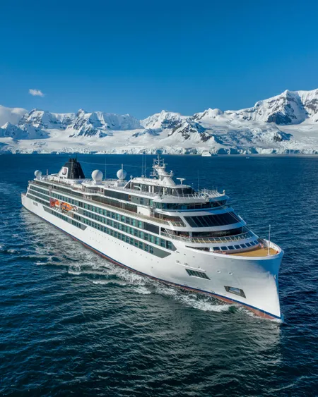 president viking cruises