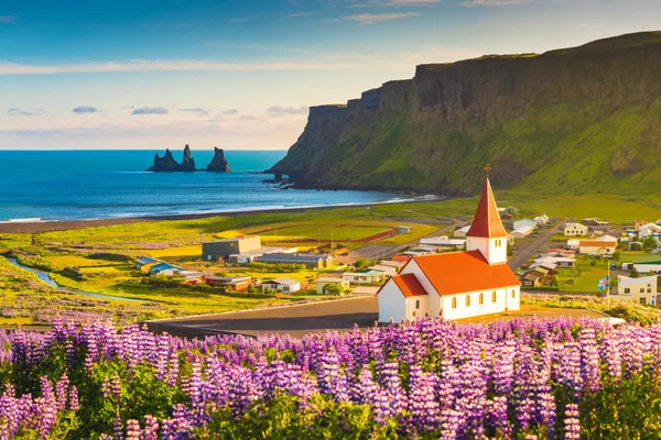 scandinavian cruise holidays