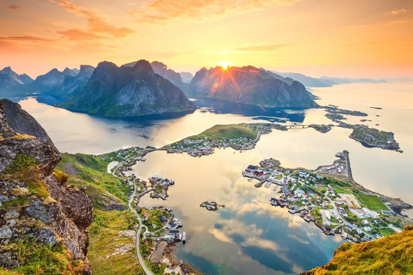 scandinavian cruise holidays