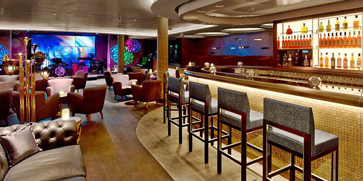 Torshavn Bar