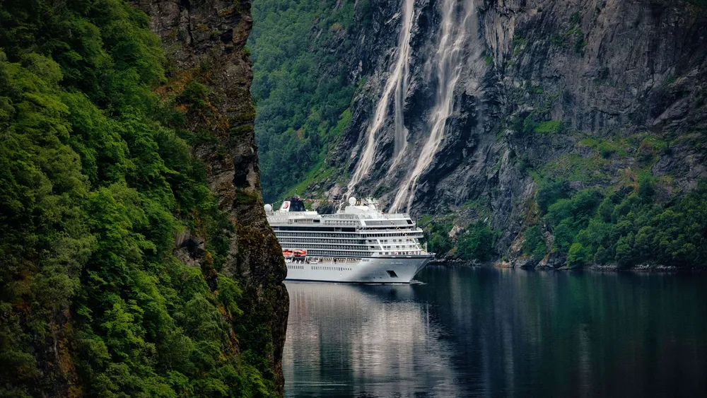 viking yacht tours