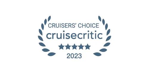 cruise critic awards 2023