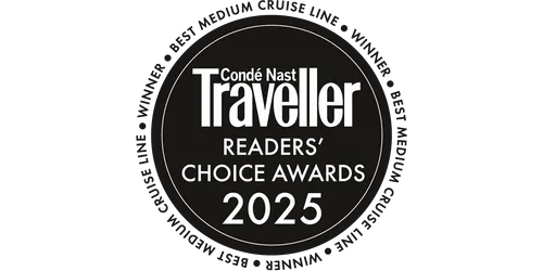 Conde Nast 2025 Ocean winner