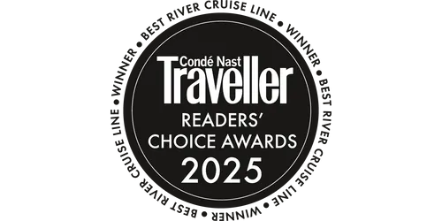 Conde Nast 2025 River winner