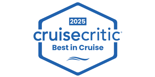 Cruise Critic Best In Cruise 2025